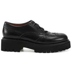 Полуботинки Ekonika EN6341-03-black-21Z Ekonika