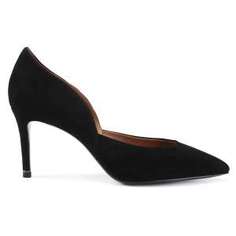 Туфли Ekonika EN1096-07-black-21Z Ekonika
