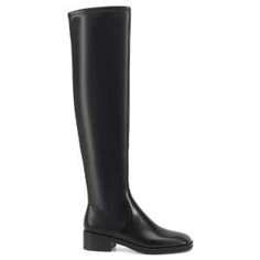 Ботфорты Ekonika EN6197-23-black-21Z Ekonika