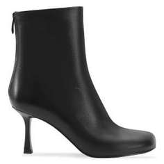 Ботильоны USHATÁVA US6295-20-black-21Z Ushatáva