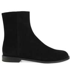 Ботильоны Alla Pugachova AP1369-28-black-21Z Alla Pugachova