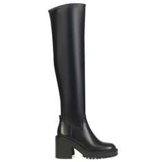 Ботфорты Ekonika EN6196-23-black-21Z Ekonika