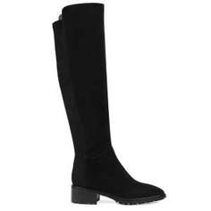 Ботфорты Ekonika EN6331-23-black-21Z Ekonika