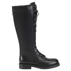 Ботинки Ekonika EN6368-21-black-21Z Ekonika