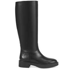 Жокейские сапоги Ekonika EN6318-26-1-black-21Z Ekonika