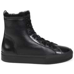 Кеды Ekonika EN6121-25-black-21Z Ekonika