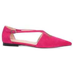 Туфли Portal PRL1093-03-fuxia-22L Portal