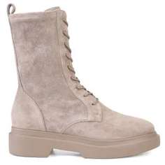 Ботинки Ekonika Premium PM9121-27-taupe-22L Ekonika Premium
