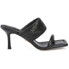 Мюли Ekonika Premium PM9043-03-black-22L Ekonika Premium