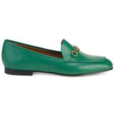 Лоферы Ekonika Premium PM1915-06-green-22L Ekonika Premium