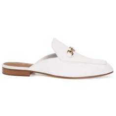 Мюли Ekonika Premium PM1915-16-white-22L Ekonika Premium