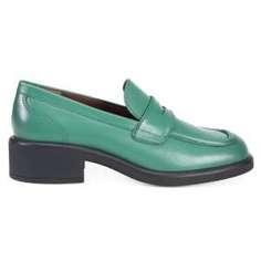 Лоферы Ekonika Premium PM9195-03-green-22L Ekonika Premium