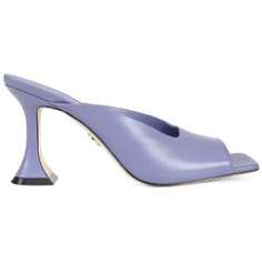 Мюли Ekonika Premium PM0003-02-lilac-22L Ekonika Premium