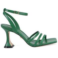 Босоножки Ekonika Premium PM0003-03-pepper-green-22L Ekonika Premium