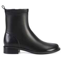 Ботильоны Ekonika EN6413-20-black-22L Ekonika