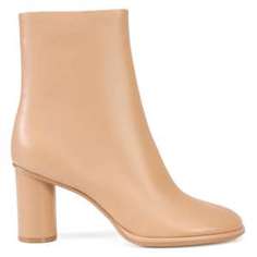 Ботильоны Ekonika EN6423-21-tawny-22L Ekonika