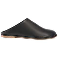 Мюли Ekonika EN6387-03-black-22L Ekonika