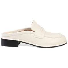 Мюли Ekonika EN6413-02-crema-22L Ekonika