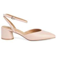 Туфли Ekonika EN6432-05-lt.rose-22L Ekonika