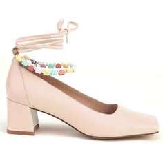 Туфли Portal PRL1072-03-beige-22L Portal