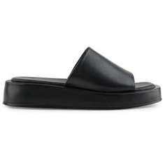 Мюли Ekonika EN8313-02-black-22L Ekonika