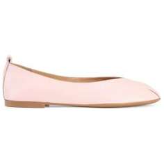 Балетки Ekonika EN6407-06-lt.rose-22L Ekonika