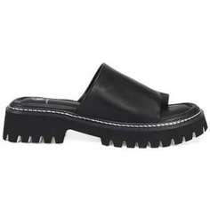 Мюли Ekonika EN6438-03-black-22L Ekonika