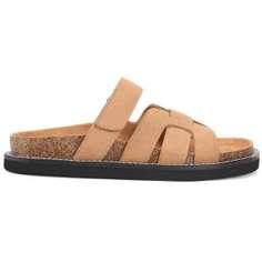Мюли Ekonika EN6456-07-tawny-22L Ekonika