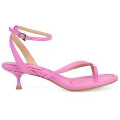 Босоножки Ekonika EN6435-01-pink-22L Ekonika