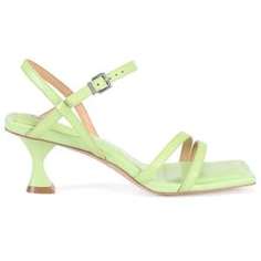 Босоножки Ekonika EN6247-05-lime-22L Ekonika