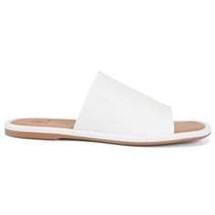 Мюли Ekonika EN6436-05-white-22L Ekonika