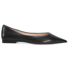 Балетки Portal PRL1093-02-black-22L Portal
