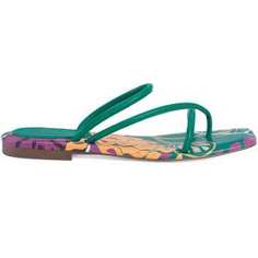 Сандалии Ekonika EN6286-01-green-21L Ekonika