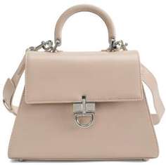 Сумка средняя Alla Pugachova AP30526-blush-21L Alla Pugachova