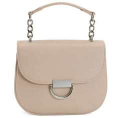 Мини-сумка Alla Pugachova AP30528-blush-21L Alla Pugachova