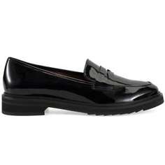 Лоферы Alla Pugachova AP1838-03-black-21L Alla Pugachova