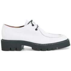 Полуботинки Ekonika EN6233-02-white-21L Ekonika