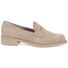 Лоферы Alla Pugachova AP9110-04-sand-21L Alla Pugachova