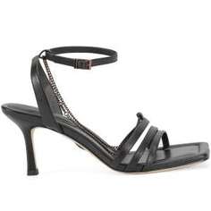 Босоножки Alla Pugachova AP9043-05-black-21L Alla Pugachova