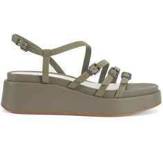 Сандалии Ekonika EN6267-02-khaki-21L Ekonika