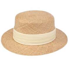 Шляпа Ekonika EN45579-lt.beige-crema-22L Ekonika