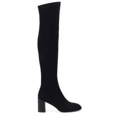 Ботфорты Ekonika EN6348-21-black-21Z Ekonika