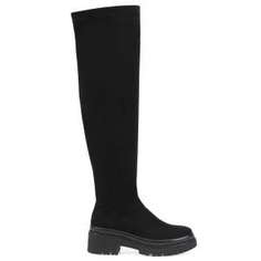 Ботфорты Ekonika EN6373-20-black-21Z Ekonika