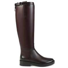 Жокейские сапоги Ekonika EN6181-21-bordo-21Z Ekonika