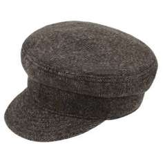 Кепка Ekonika EN45577-grey-21Z Ekonika