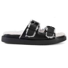 Мюли Ekonika Home EH6268-06-black-22L Ekonika Home
