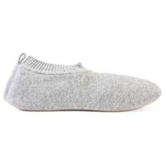 Балетки домашние Ekonika Home EH9008-03-grey-22L Ekonika Home