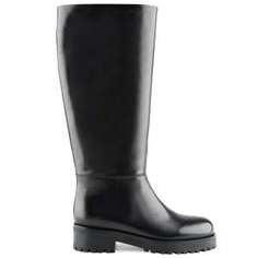 Жокейские сапоги USHATÁVA US6296-21-black-21Z Ushatáva