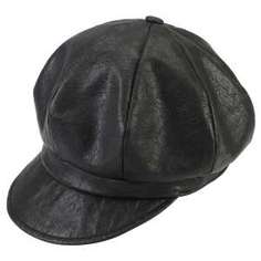 Кепка Ekonika EN45474-black-21Z Ekonika