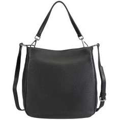 Сумка средняя Alla Pugachova AP38047-black-21Z Alla Pugachova